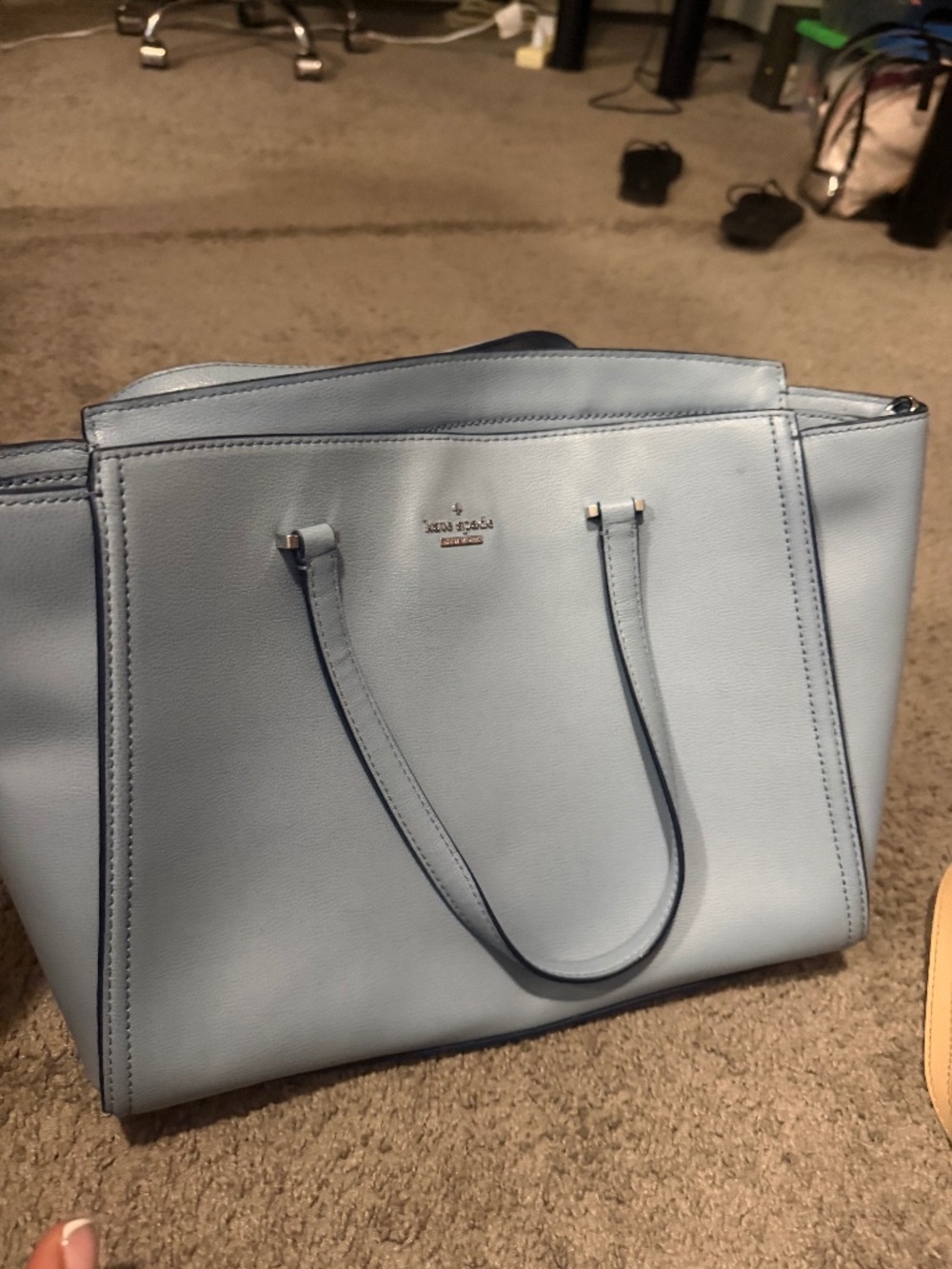 Kate spade pocketbook